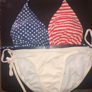 Old navy bikini